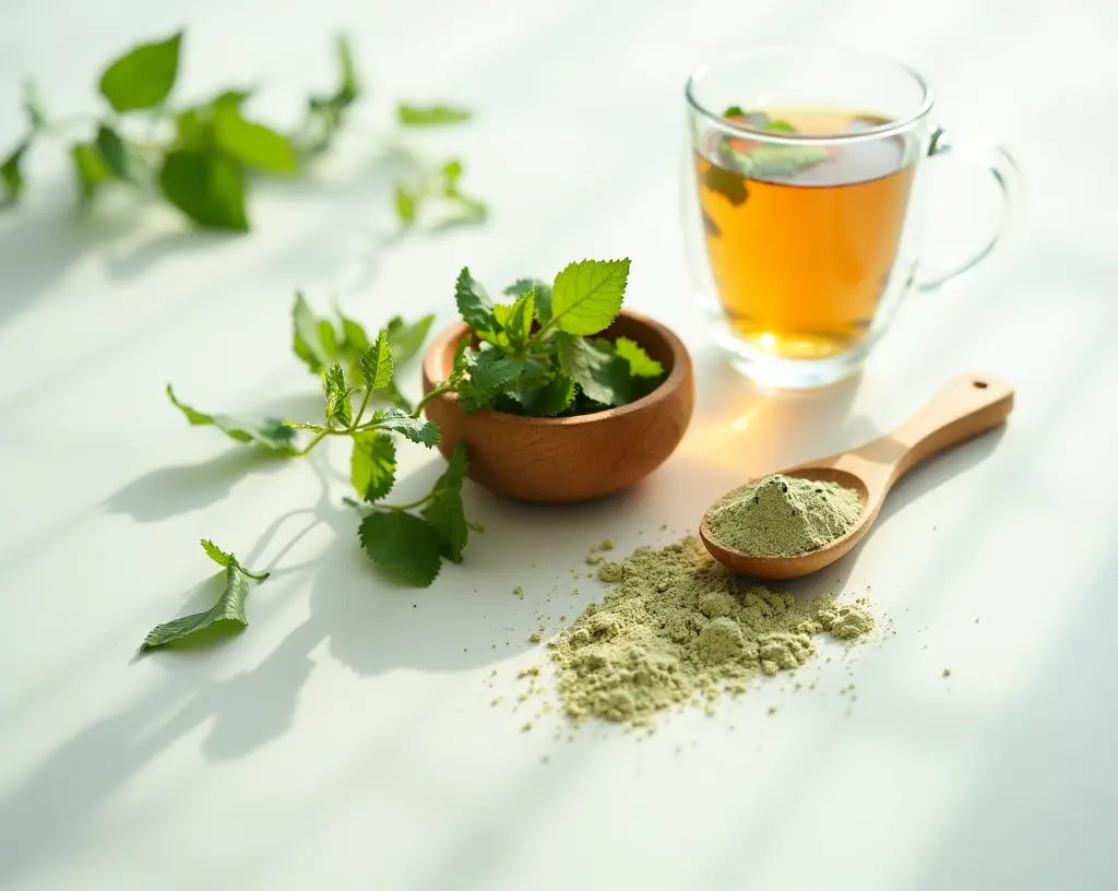 Stevia: Alternatif Alami Gula yang Lebih Sehat